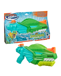 SUPERSOAKER-DINO SOAK