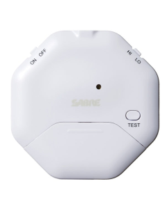 SABRE Slim Glass Break Alarm 