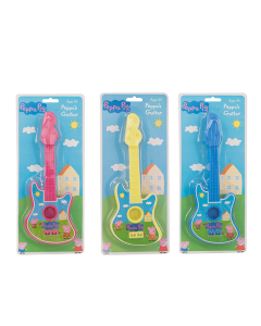 PEPPA PIG GUITAR