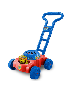 PAW PATROL BUBBLE MOWER