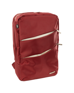 Kingsons 15.6" Red Laptop Backpack 