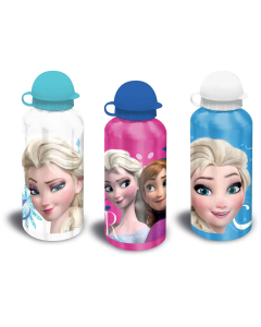 ALUMINUM 500ML BOTTLE FROZEN