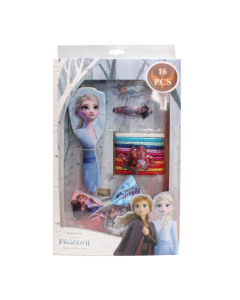 Frozen 2 - 16Pc Jewellery Set