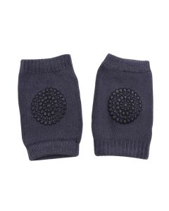 4aKid Baby Knee Pads - Dark Grey