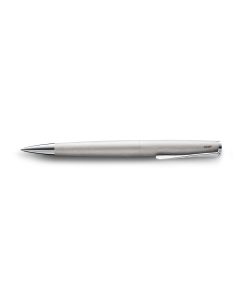 Lamy studio ballpen stainless steel