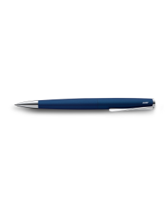 Lamy studio ballpen imperial blue 