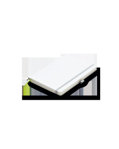 Lamy A6 Softcover notebook White