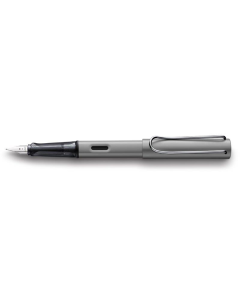 Lamy AL-star fountain pen graphite