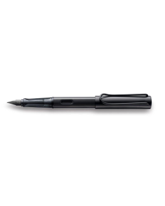 Lamy AL-star fountain pen black