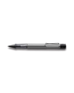 Lamy AL-star ballpen graphite