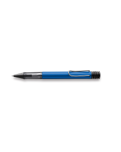 Lamy AL-star ballpen oceanblue