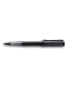 Lamy AL-star rollerball pen black