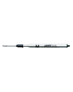 Lamy ballpen refill black