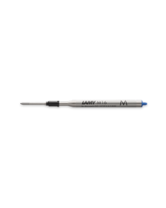 Lamy ballpen refill blue