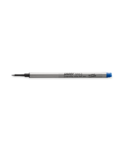 Lamy rollerball refill blue