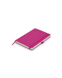 Lamy A6 Softcover notebook Pink