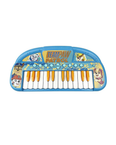 PAW PATROL KEYBOARD