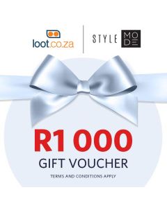 Loot / StyleMode  R1000 Voucher