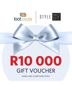 Loot  / StyleMode R10000 Voucher