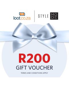 Loot / StyleMode R200 Voucher