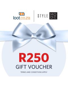 Loot / StyleMode R250 Voucher