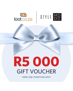 Loot / StyleMode R5000 Voucher