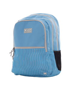 Lizzy - Myra Ladies Student back pack - heritage blue