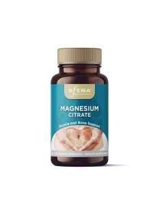 Sfera Magnesium Citrate 