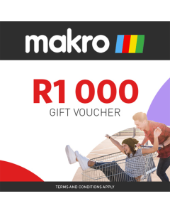 Makro R1000 Voucher