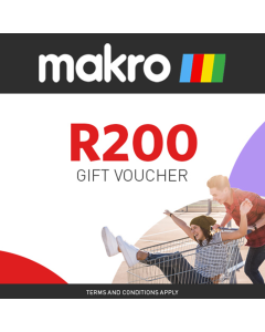 Makro R200 Voucher