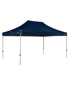 Oztrail Deluxe Mega Gazebo 4.5m x 3m