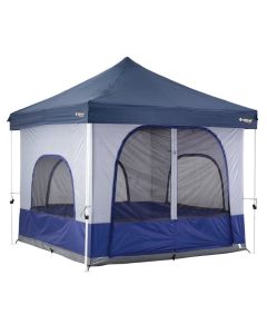 Oztrail Gazebo 3m Tent Inner Kit (Excluding Gazebo)