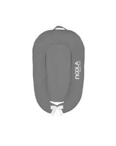 Noola Premium MAXI BabyPod Pearl Grey | 0 - 18months  