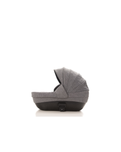 Carrycot, Elite & Sprint - Bassinet Lunar Grey