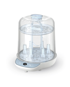 Snookums Electric Steam Steriliser