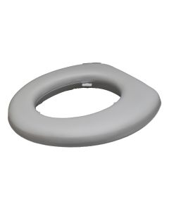 PADDED CHILDRENS TOILET SEAT