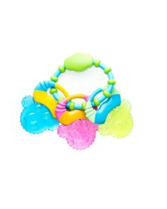 GEL FILLED TEETHER