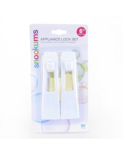 APPLIANCE LOCK SET