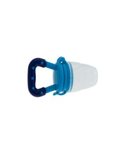 SAFETY FOOD FEEDER - BLUE