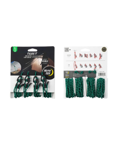 Nite Ize Figure 9 Tent Line Kit