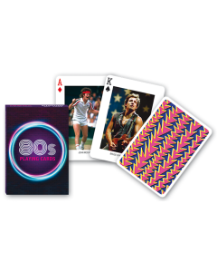 Cards 1980´S