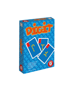 Games Digit The Tricky Stick Card Game