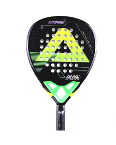 Ama Inspire Padel Racket