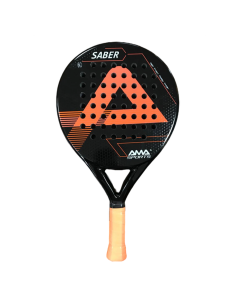 Ama Sabre Padel Racket