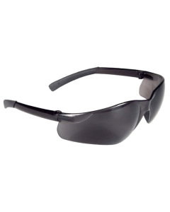 HN0120CS RADIANS HUNTER GLASSES BLK/SMOKE