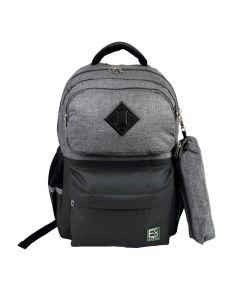 ECO 2Pcs Student Backpack