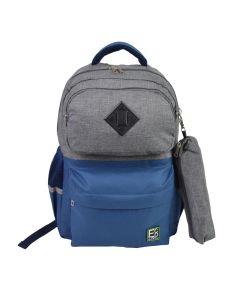 ECO 2Pcs Student Backpack