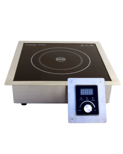 Snappy Chef Built-in Industrial Induction Stove