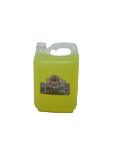 4aKid Snappi Hand Sanitizing Gel - 1L