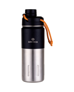 SANTECO KTWO CARBON BLACK 500ML